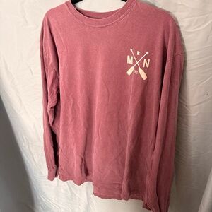 Sota clothing - Women's long sleeve